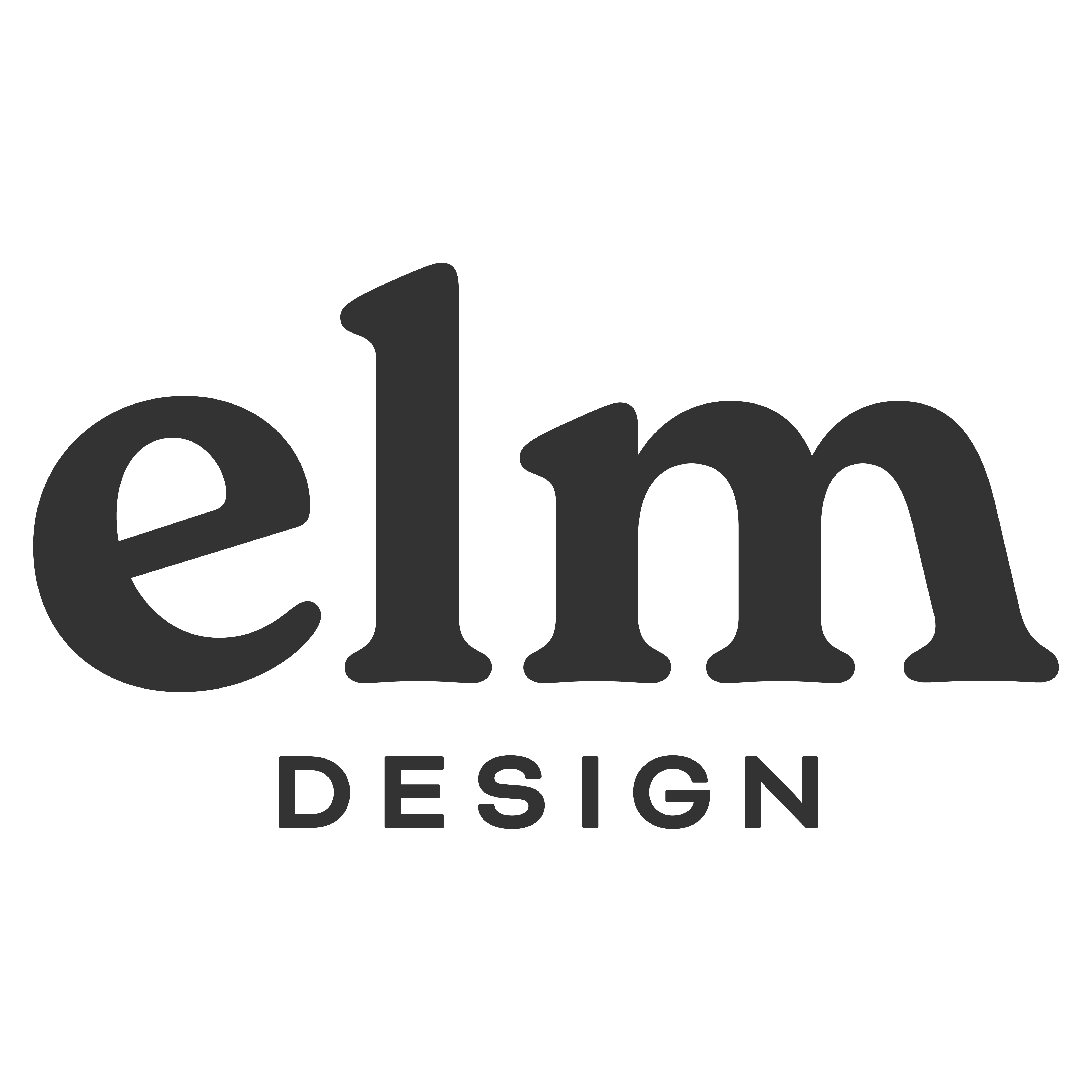 Elm Design Candles