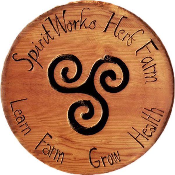 SpiritWorks Herb Farm - COG