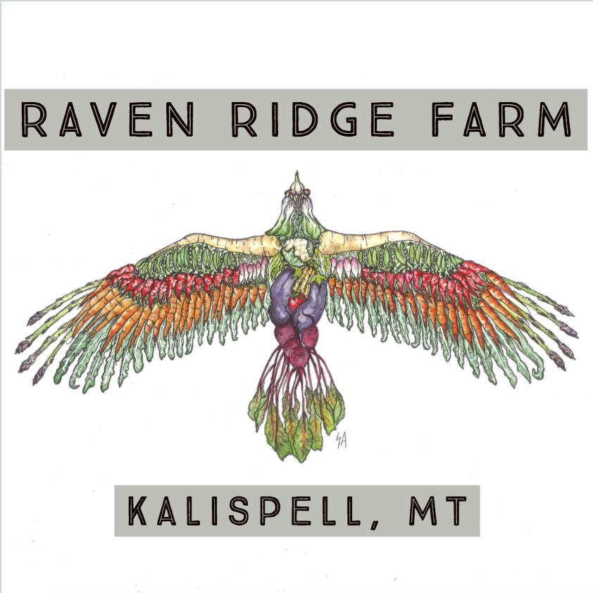 Raven Ridge Farm