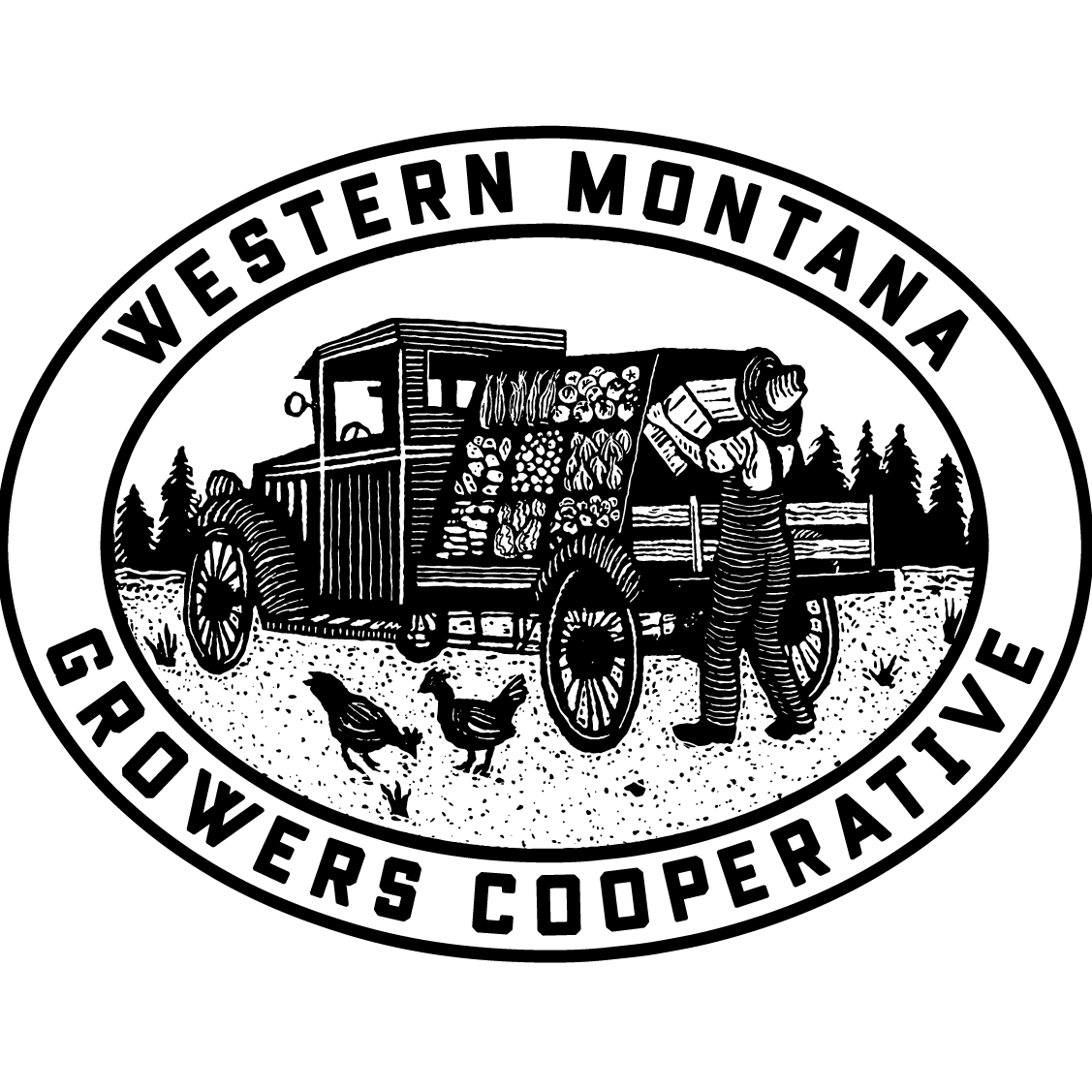 Western Montana Growers Coop