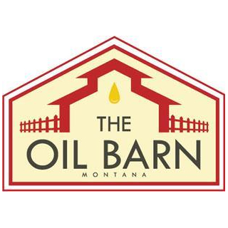The Oil Barn