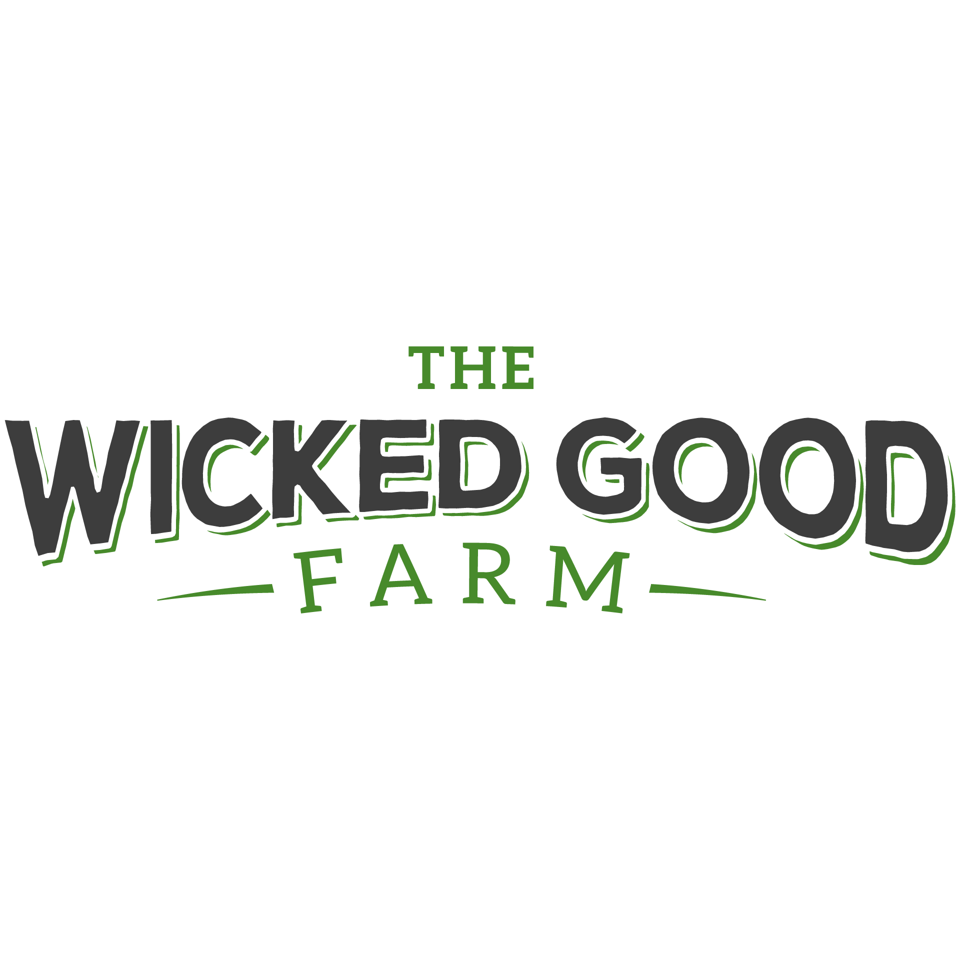 The Wicked Good Farm