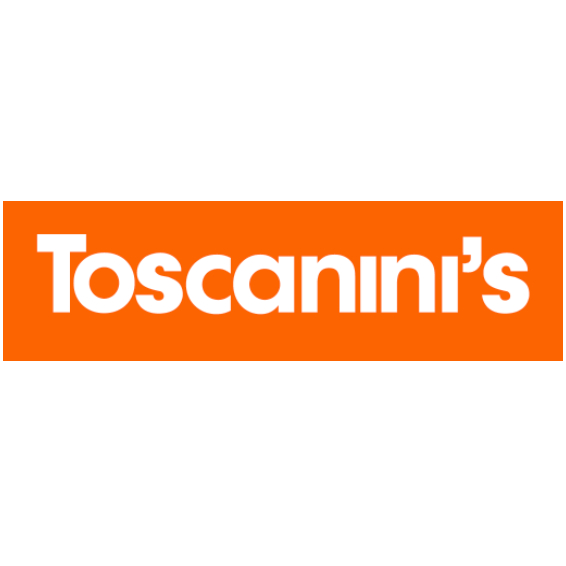 Toscanini's