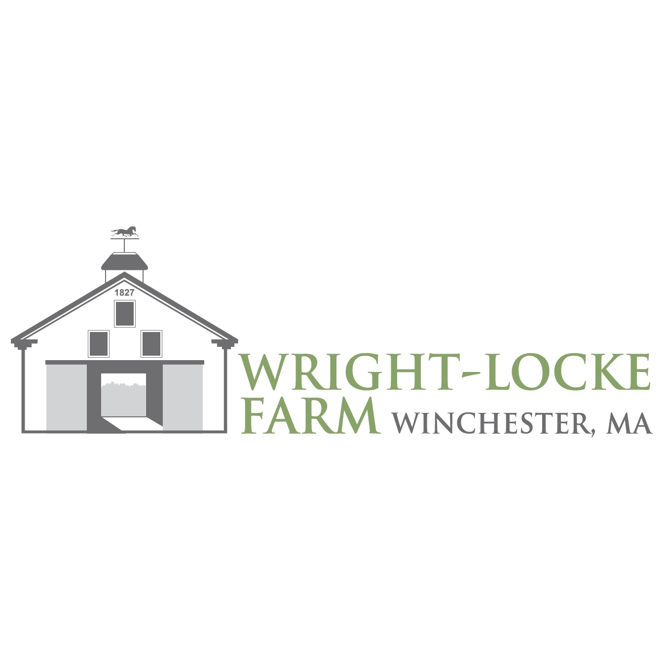 Wright-Locke Farm Conservancy