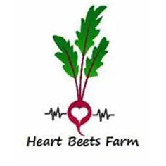 Heart Beets Farm