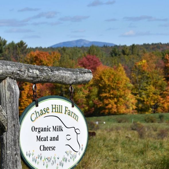 Chase Hill Farm