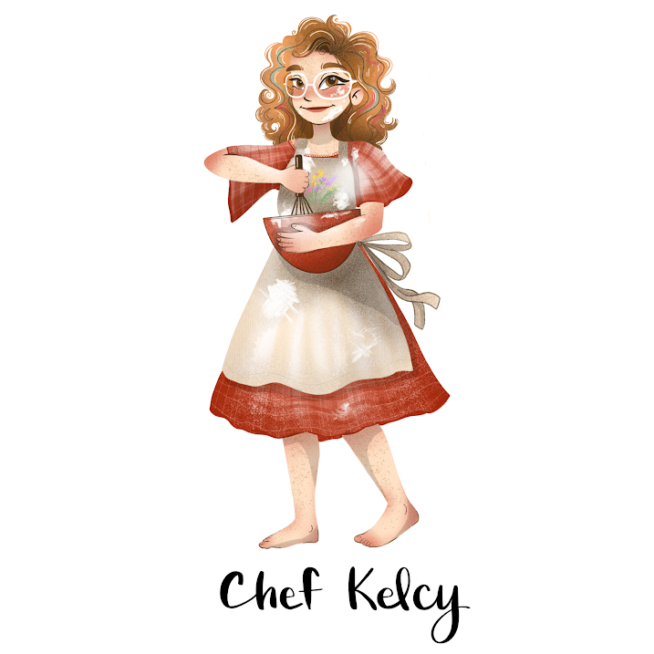 Chef Kelcy