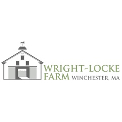 Wright-Locke Farm Greenhouse