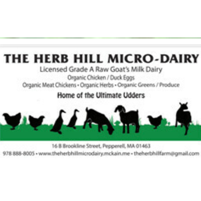 The Herb Hill Farm