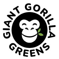 Giant Gorilla Greens