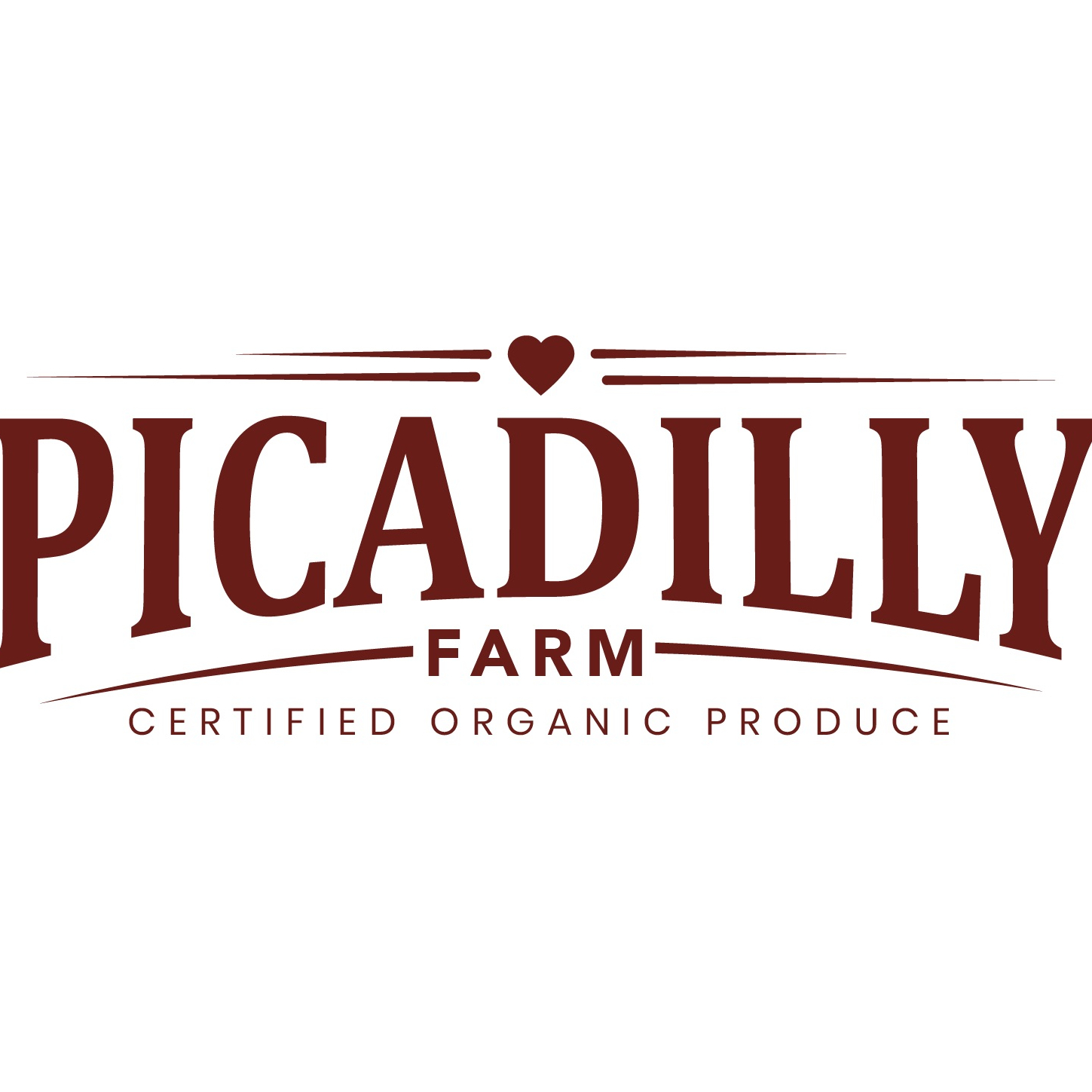 Picadilly Farm