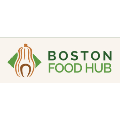 Boston Food Hub