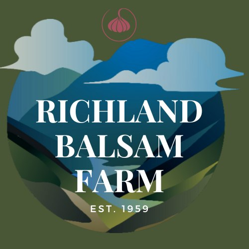 Richland Balsam Farm