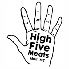 High Five Meats 