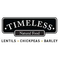 Timeless Natural Food 