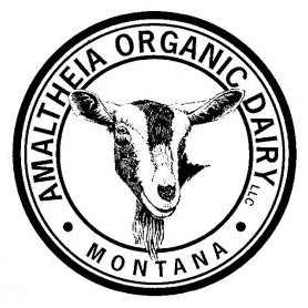 Amaltheia Organic Dairy