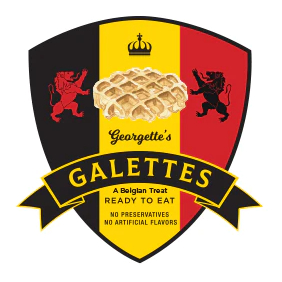 Georgettes Galettes