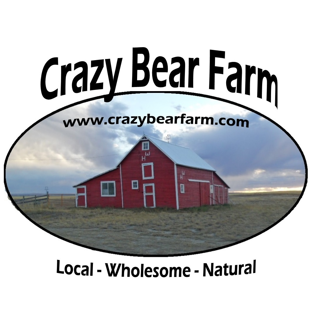 Crazy Bear Farm